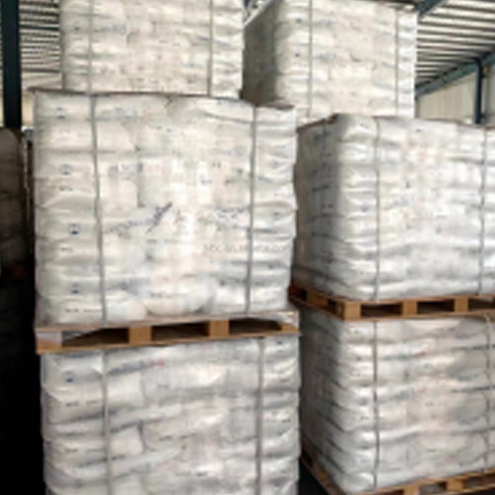Résistance UV résistante à la température Rutile TiO2 pour le lot et le profil maîtres