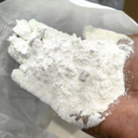 Titanium dioxide rutile rutile สำหรับการกระจายตัวสูงสำหรับยางและการเคลือบ