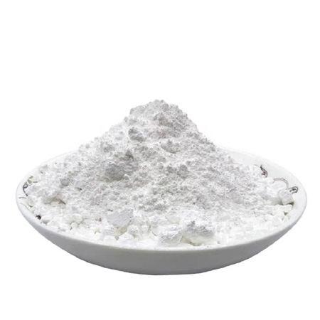 مسحوق أبيض عالي التشتت ثاني أكسيد التيتانيوم Anatase للدهان