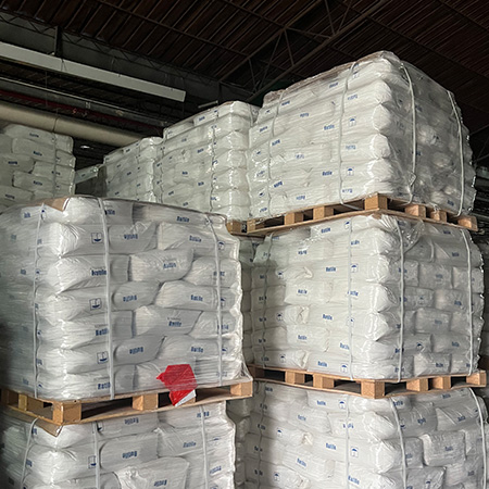 Sifat Optik Dispersibilitas yang BaikTio2 untuk Pelapis Berbasis Air 