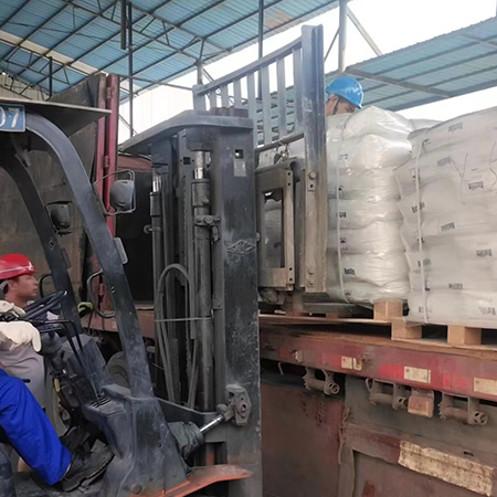 Sifat Optik Dispersibilitas yang BaikTio2 untuk Pelapis Berbasis Air 