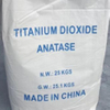مصنع سعر رخيص TIO2 98 ٪ ثاني أكسيد التيتانيوم Anatase DHA-100