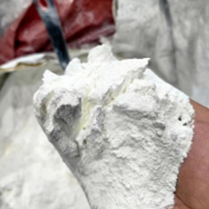 Высокодисперсный белый порошок диоксида титана Анатаз 