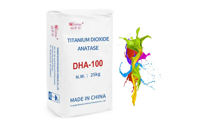 Fabrikversorgungs-Chlorid-Prozesspigment Titandioxid Rutil Tio2 f&uuml;r Kunststoff